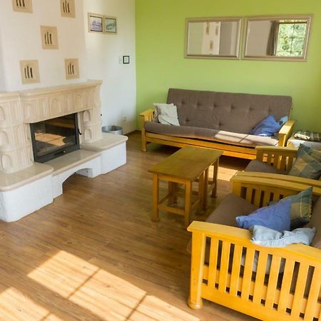 Holiday Villa Javornik Buitenkant foto