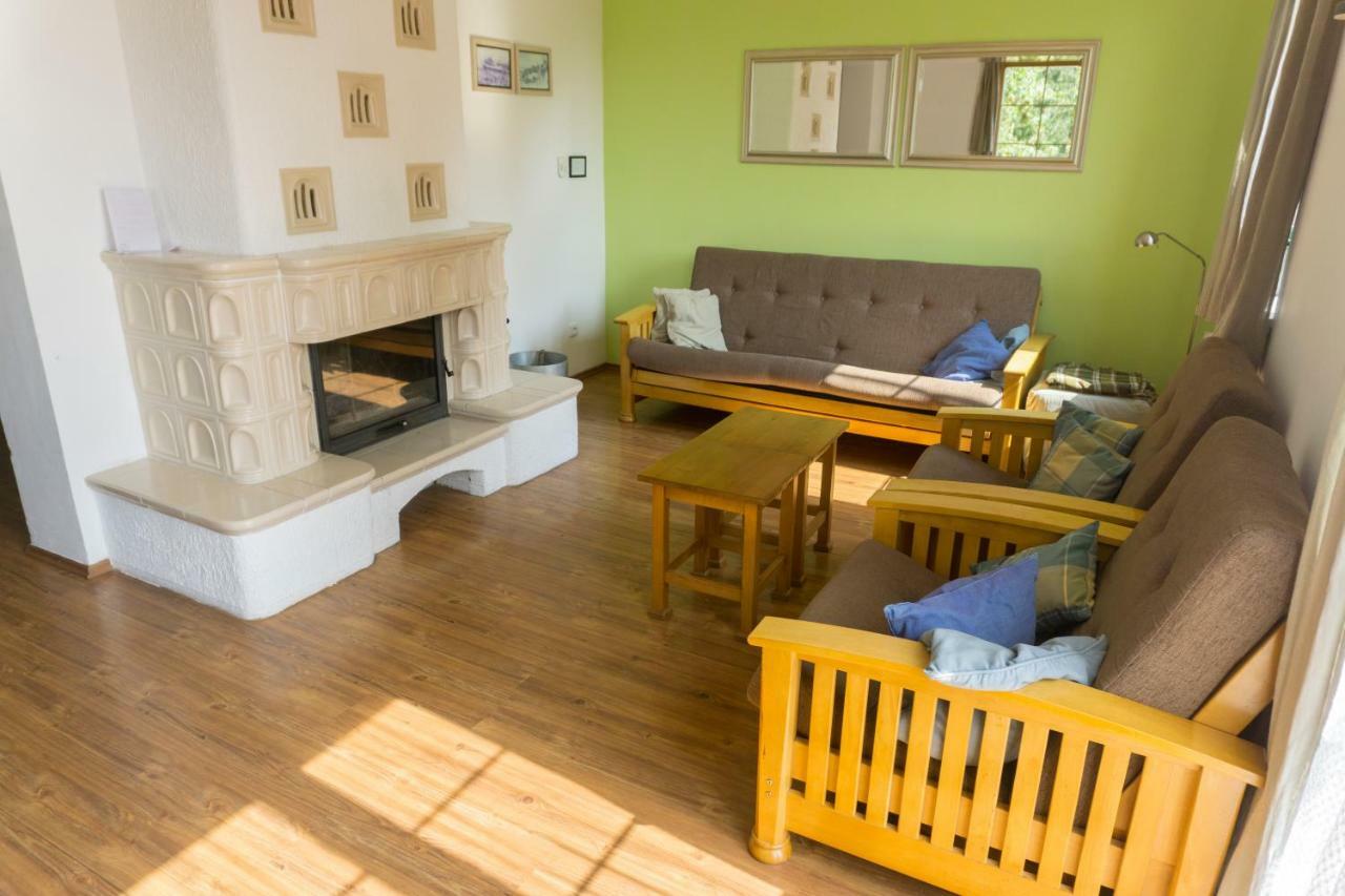 Holiday Villa Javornik Buitenkant foto