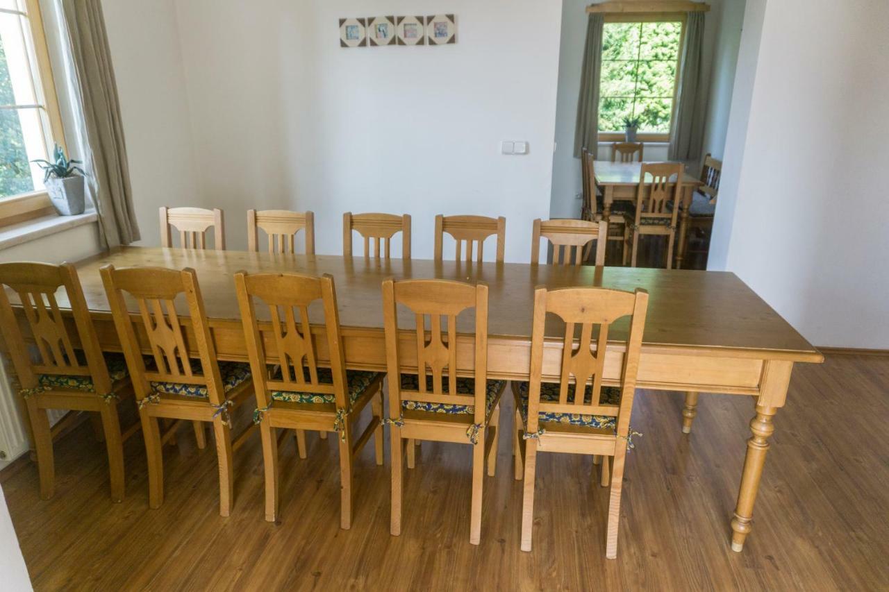 Holiday Villa Javornik Buitenkant foto