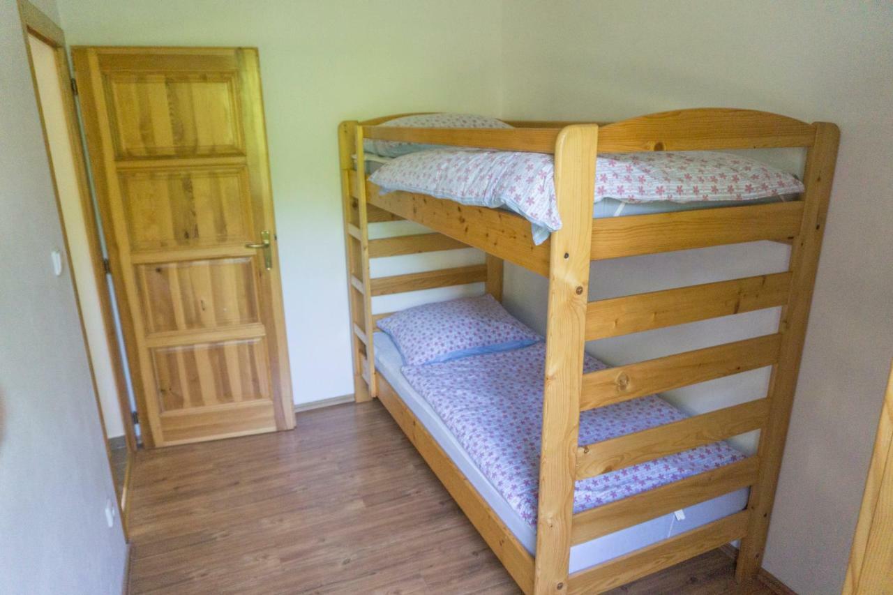 Holiday Villa Javornik Buitenkant foto